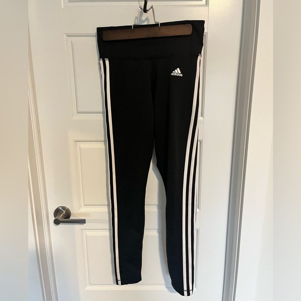 ☀️3 for $25! Adidas Leggings Sz Small